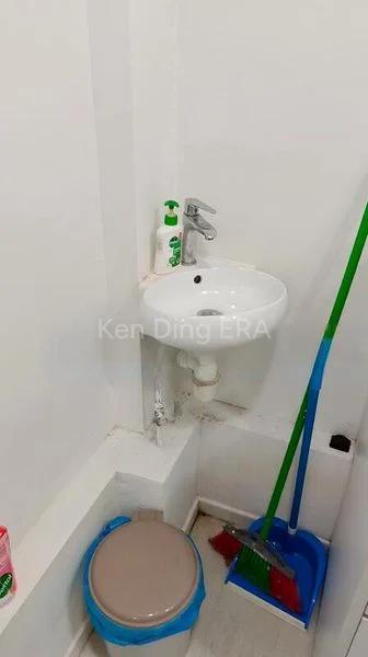 Other Retail for Sale in  Boon Lay Shopping Centre - Image 1